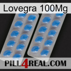 Lovegra 100Mg 23